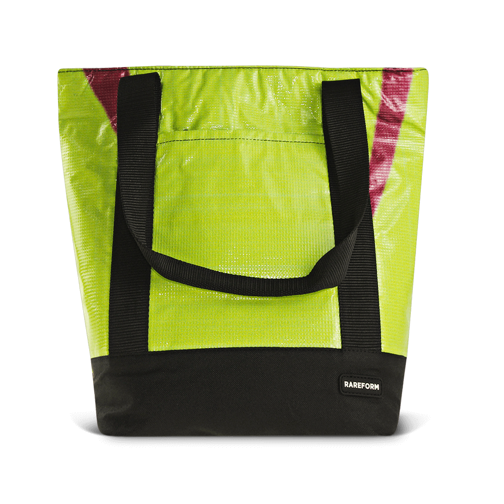 Beck Cooler Tote