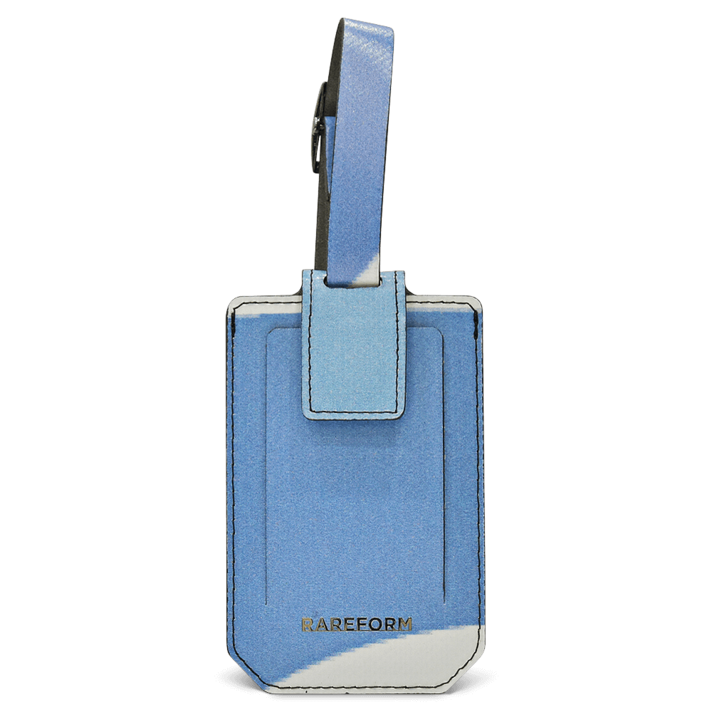 Salvador Luggage Tag