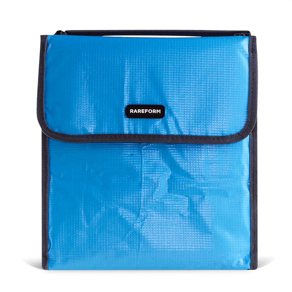 Merrick Lunch Tote