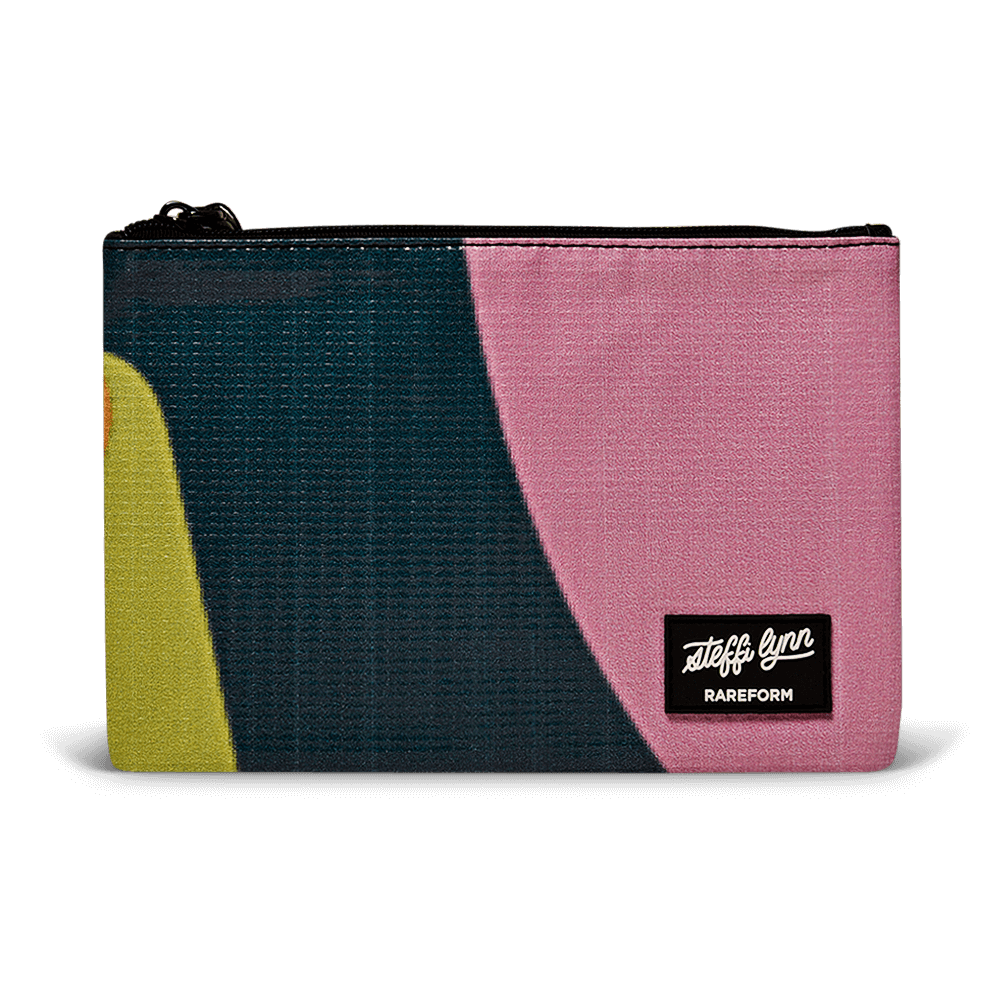 Steffi Lynn Clarke Clutch