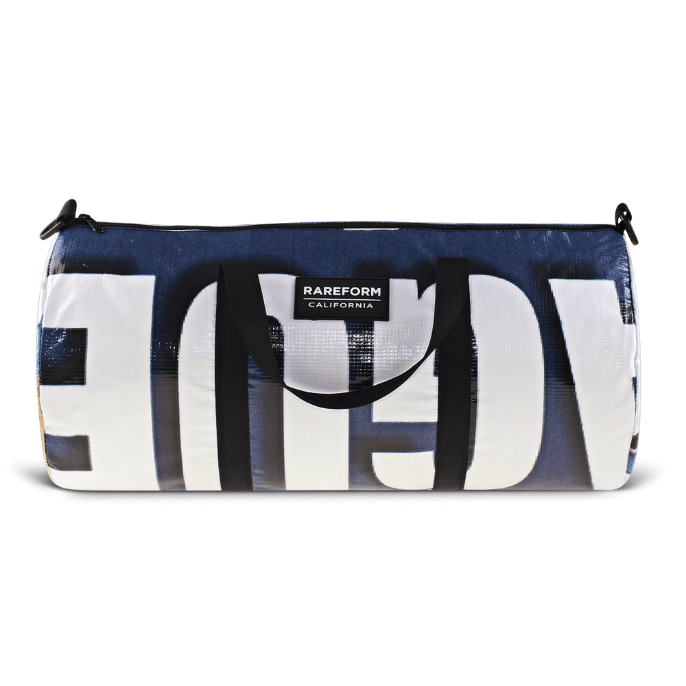 Light Duffle
