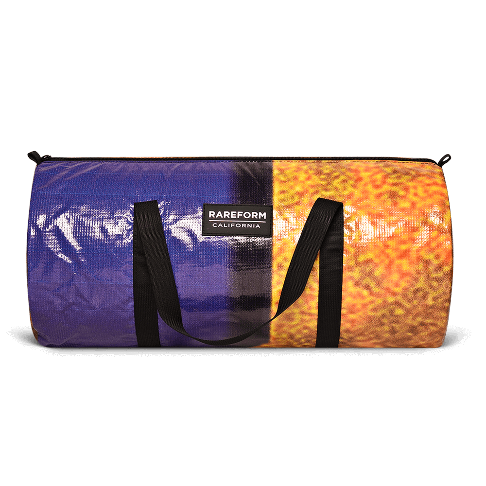 Light Duffle
