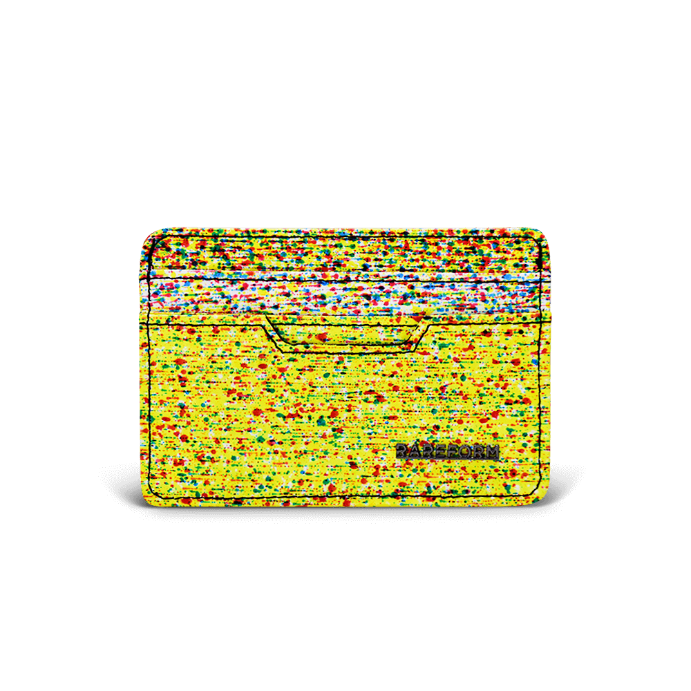 Veer Card Holder