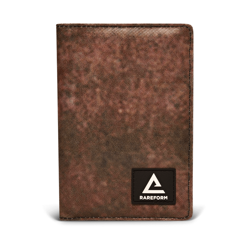 Huxley Passport Holder