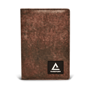 Huxley Passport Holder