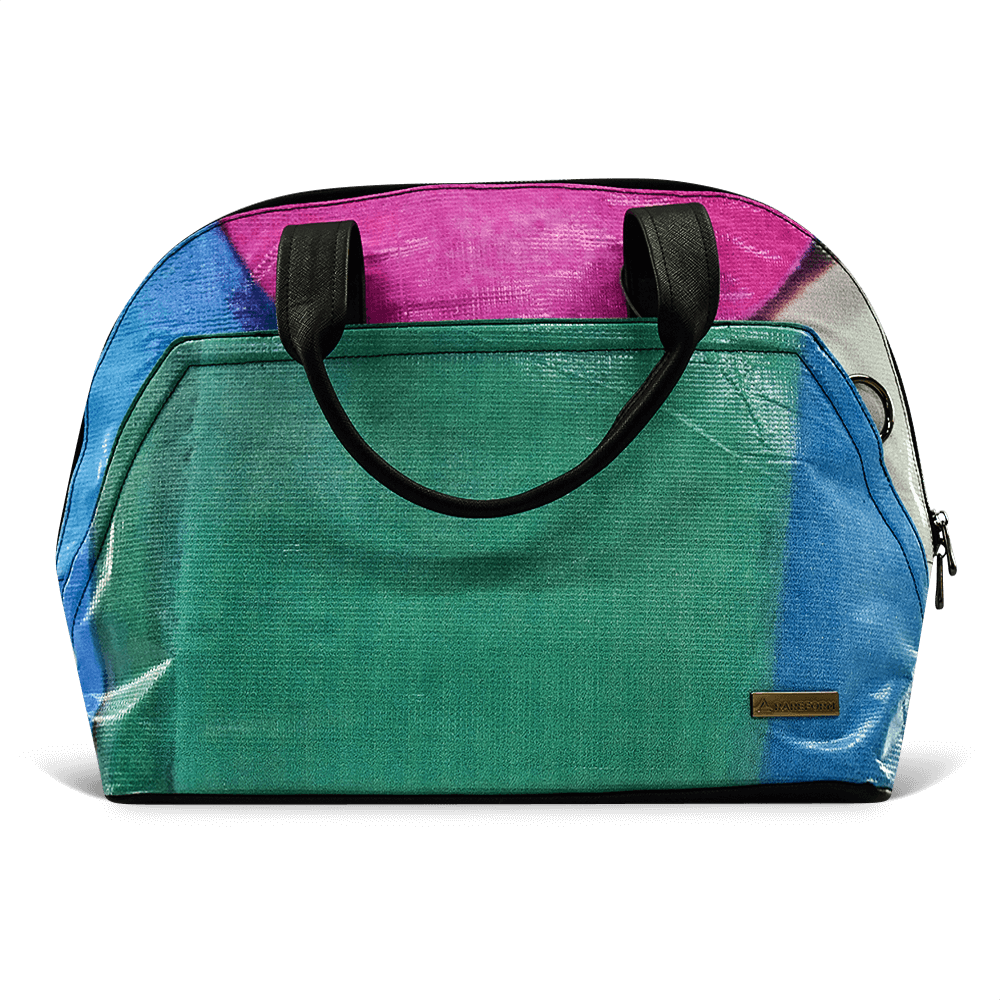 Maya Crossbody