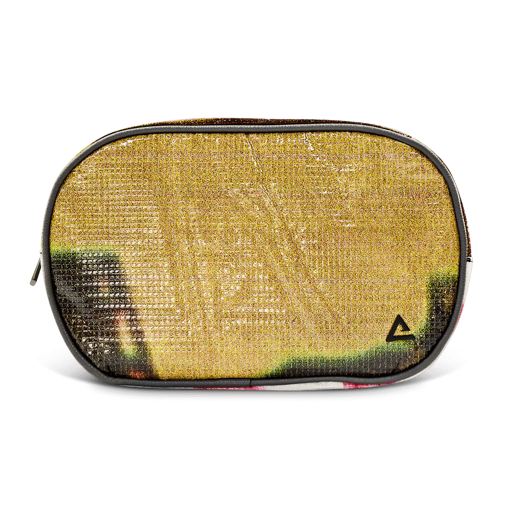 Riley Cosmetic Bag