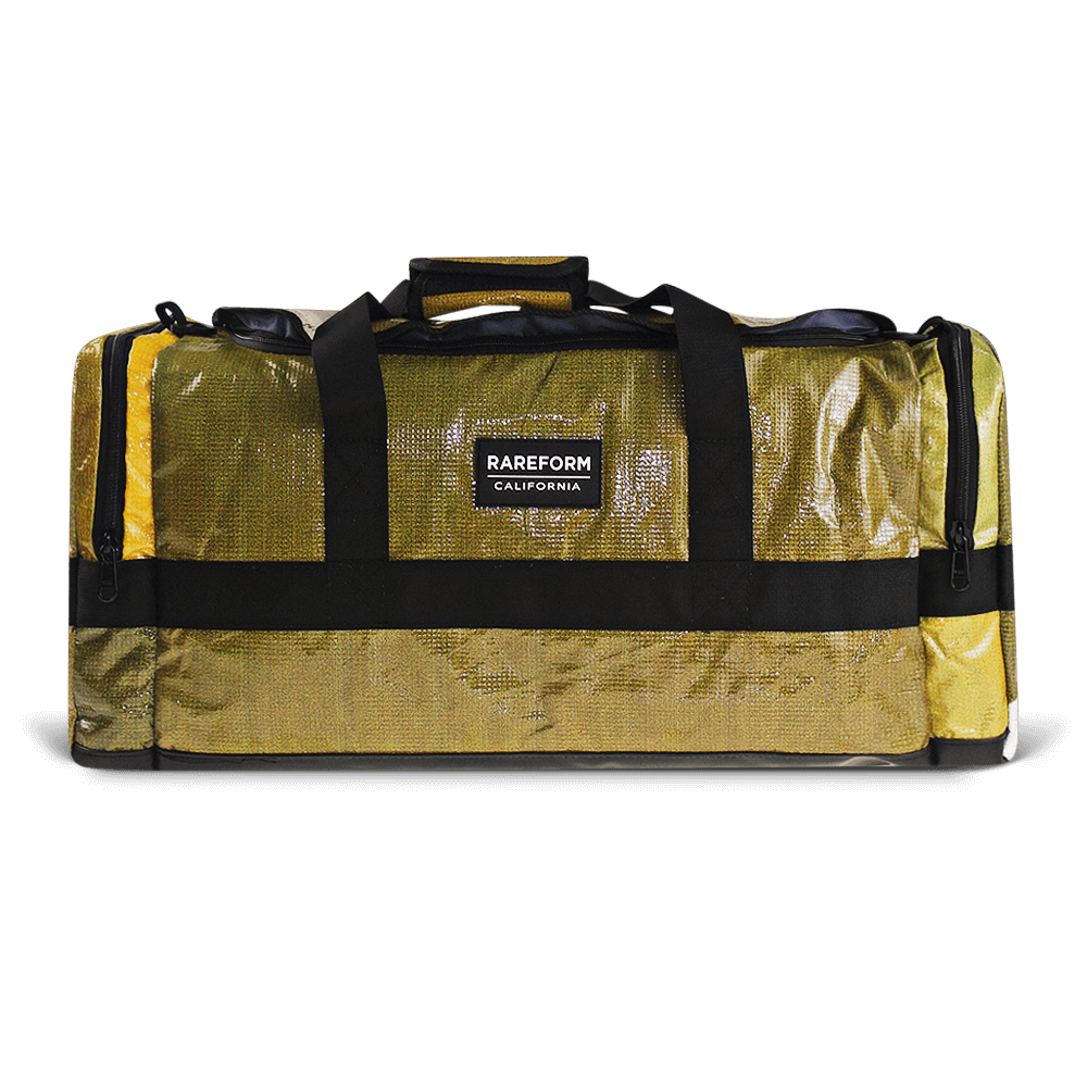 Union Duffle