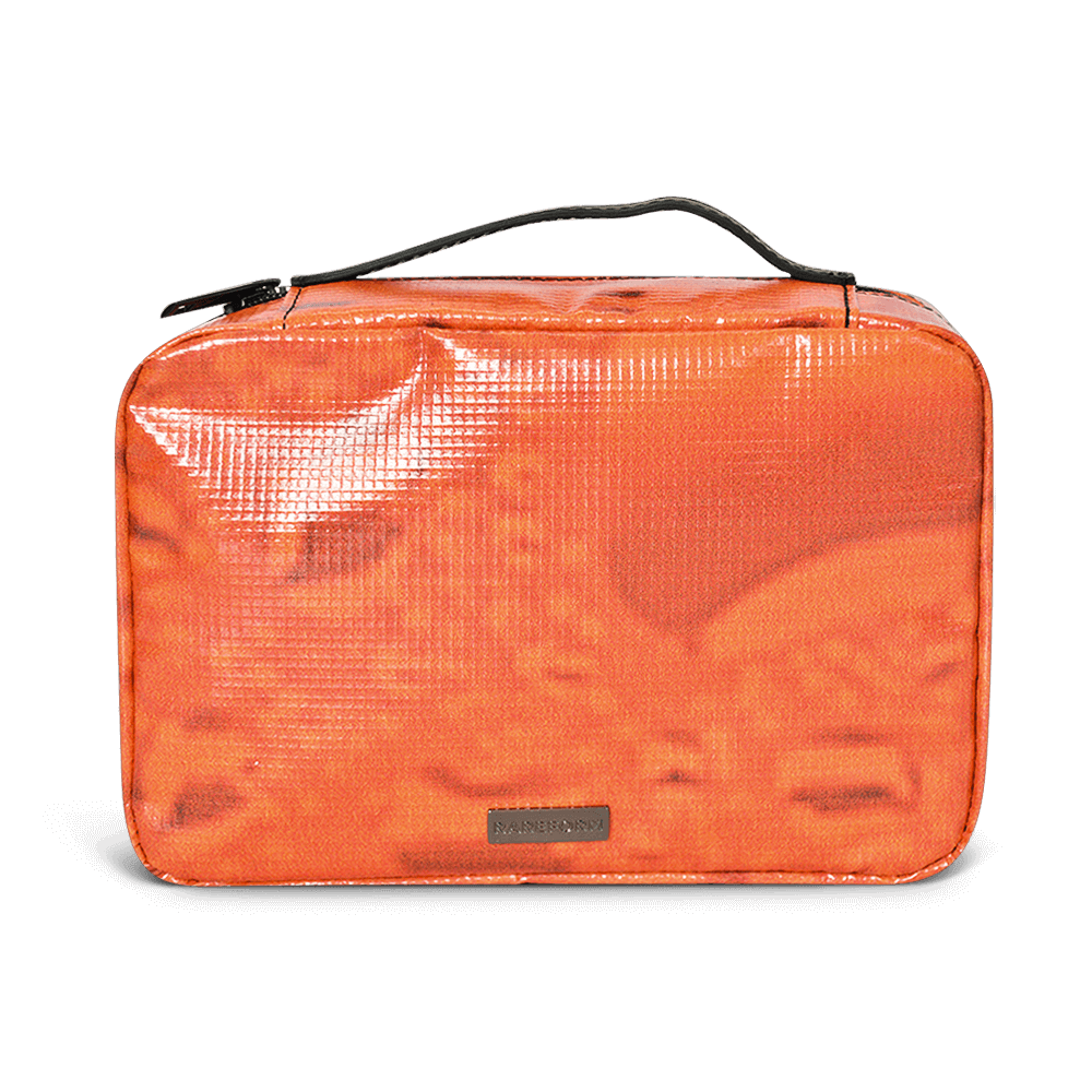 Vienna Toiletry Bag