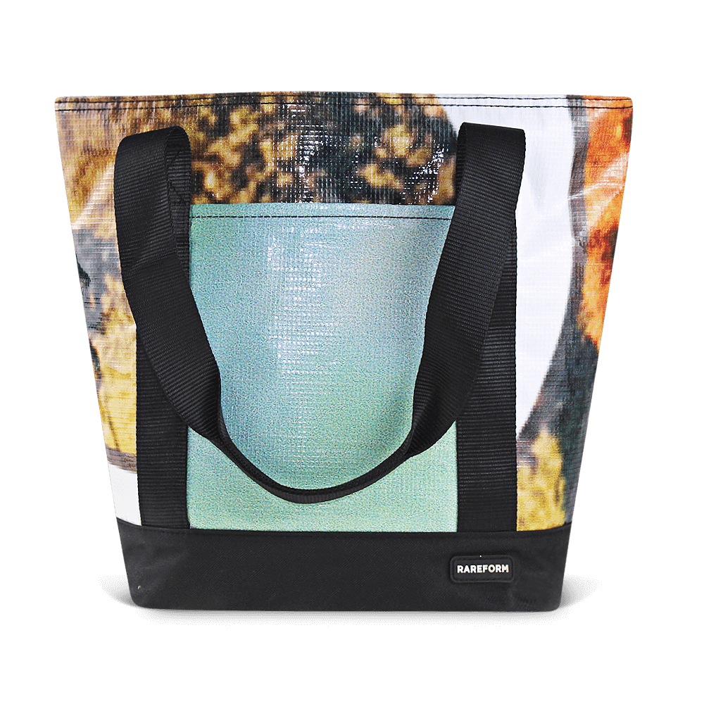 Beck Cooler Tote