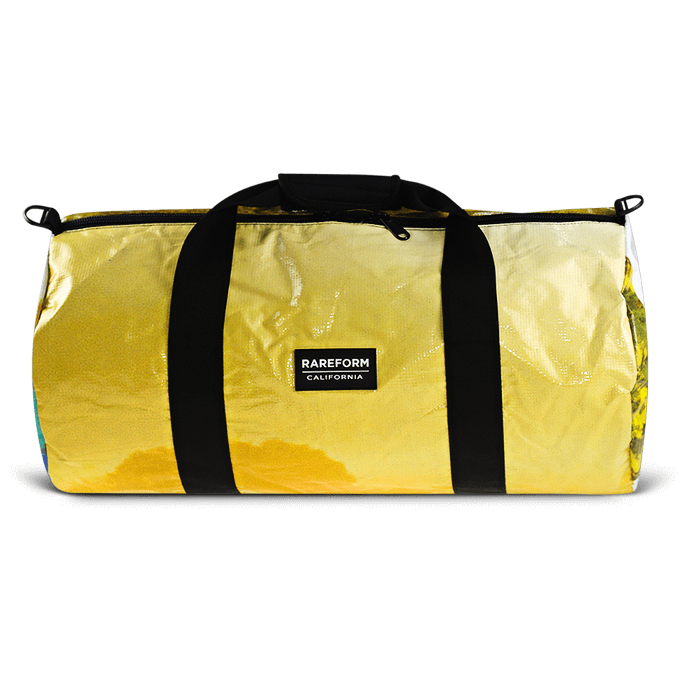 Weekender Duffle