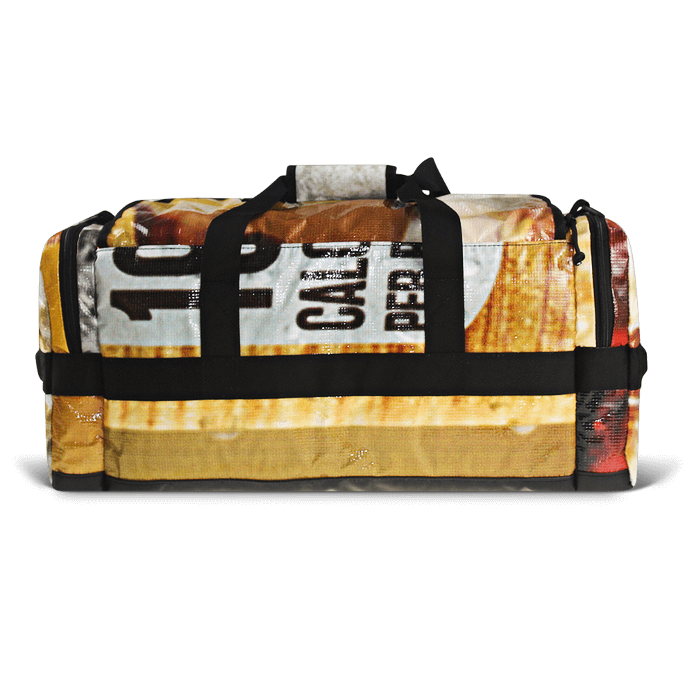Union Duffle