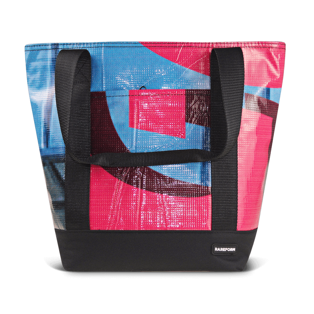 Beck Cooler Tote