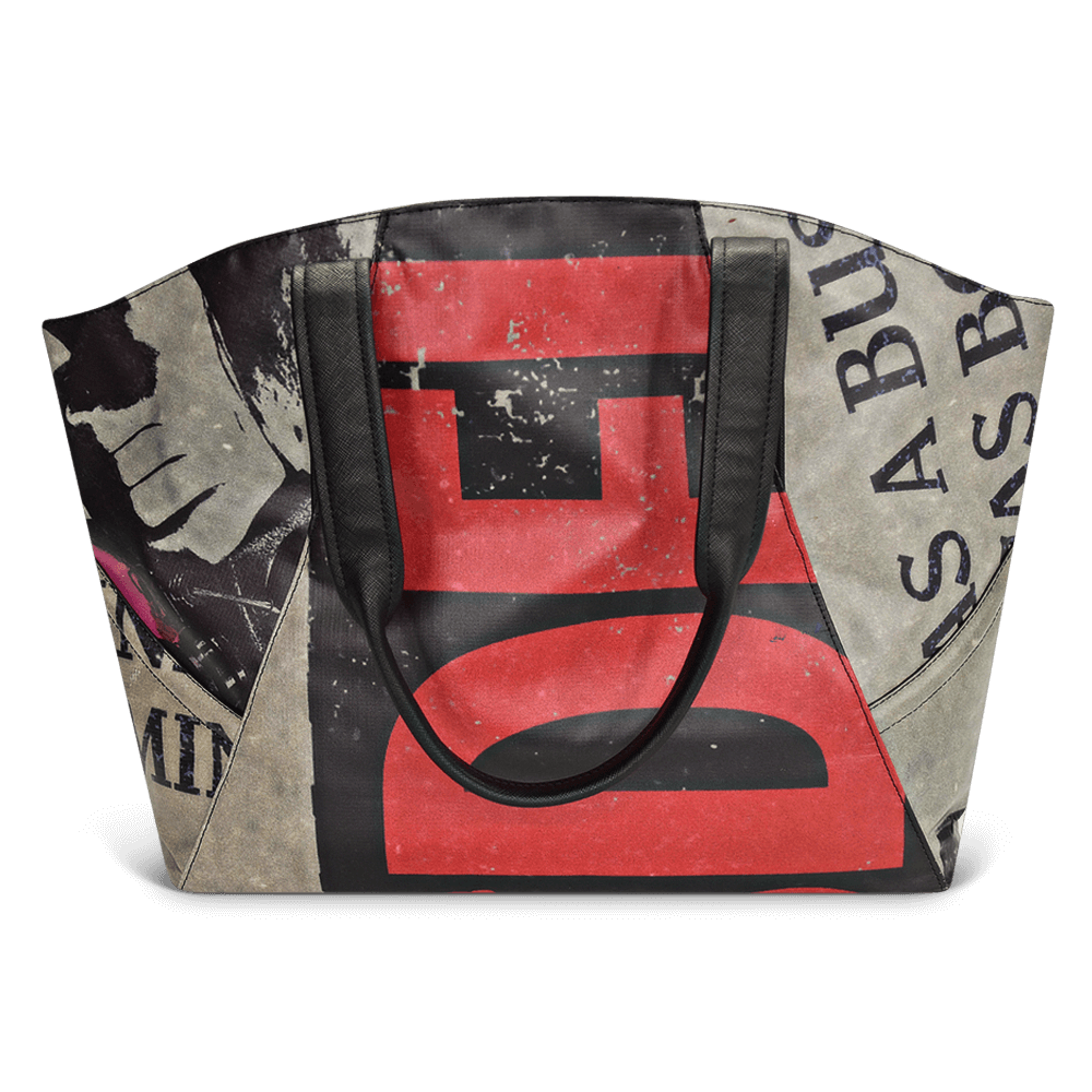 Asana All Day Tote