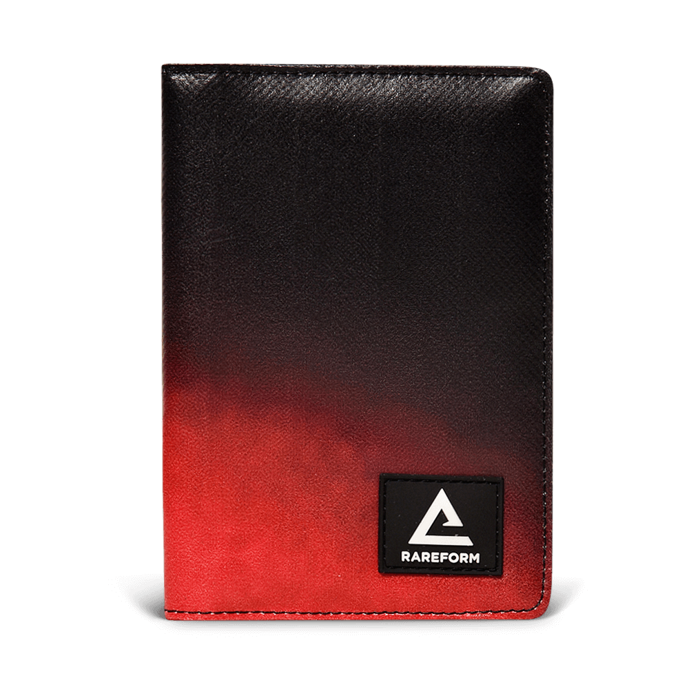 Huxley Passport Holder