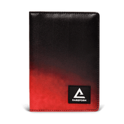 Huxley Passport Holder