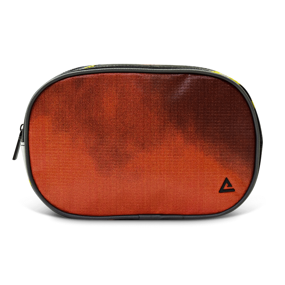 Riley Cosmetic Bag
