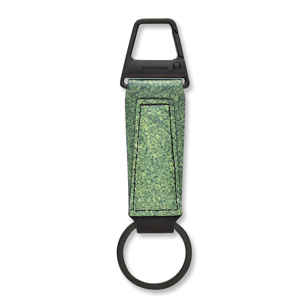 Roam Keychain