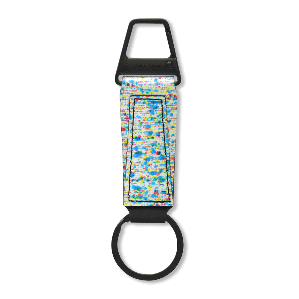 Roam Keychain