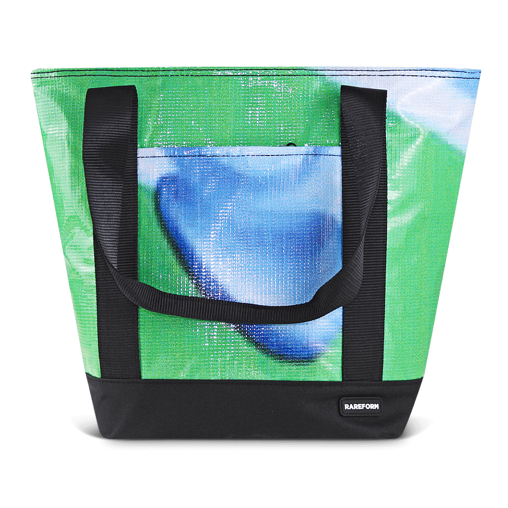 Beck Cooler Tote