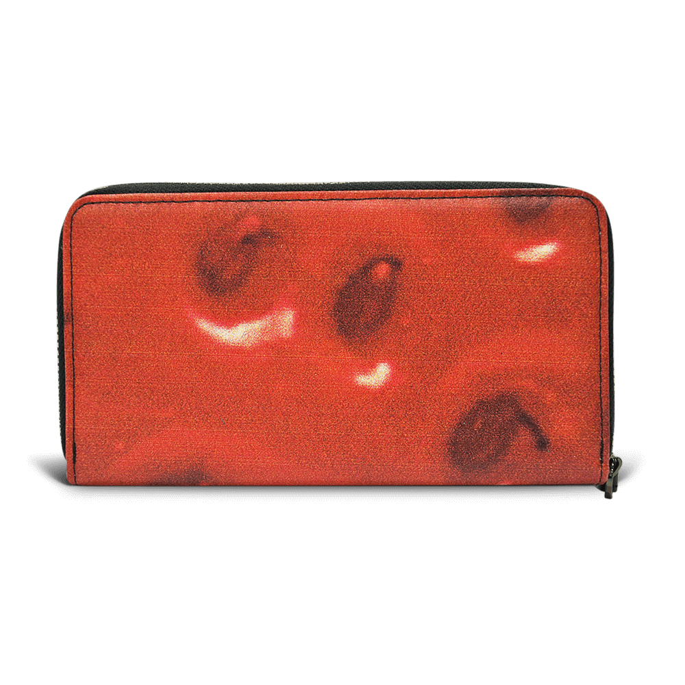 Madison Wristlet