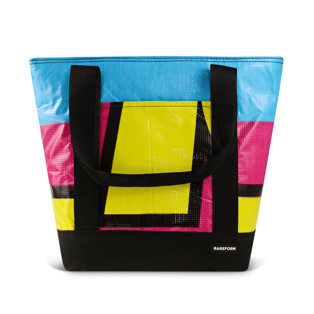 Beck Cooler Tote