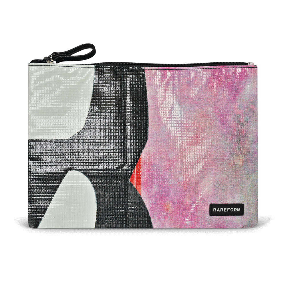 Charlie Pouch