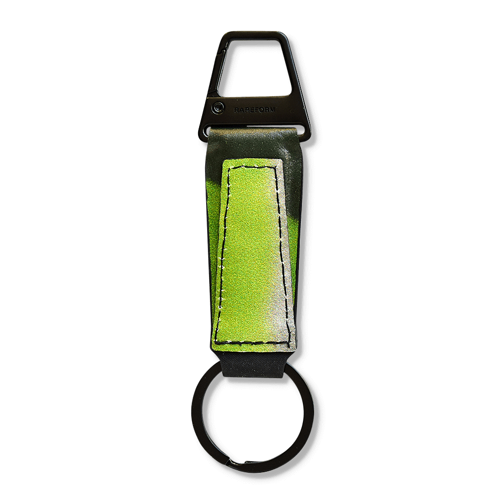 Roam Keychain