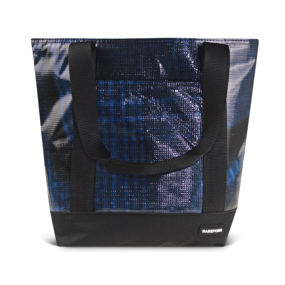 Beck Cooler Tote