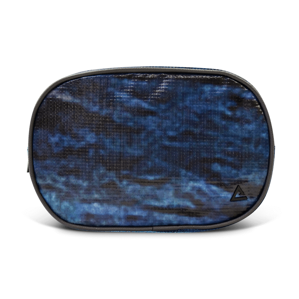 Riley Cosmetic Bag
