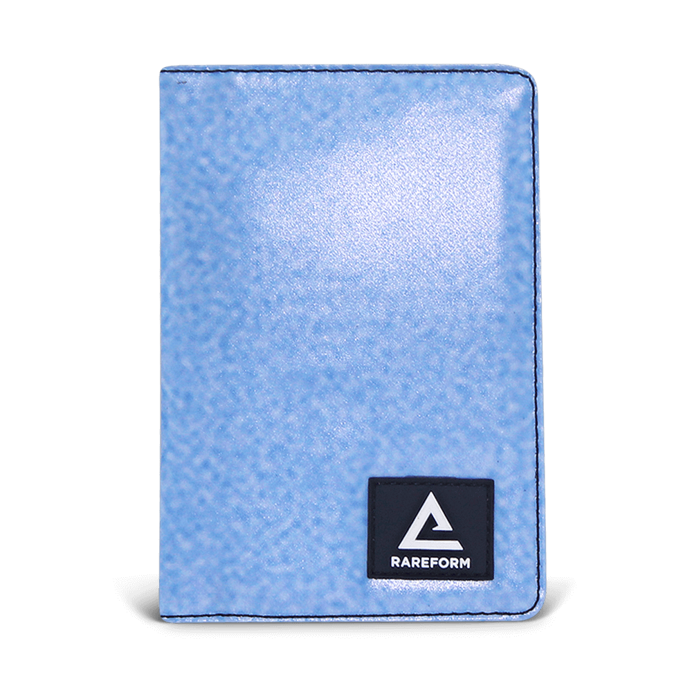 Huxley Passport Holder
