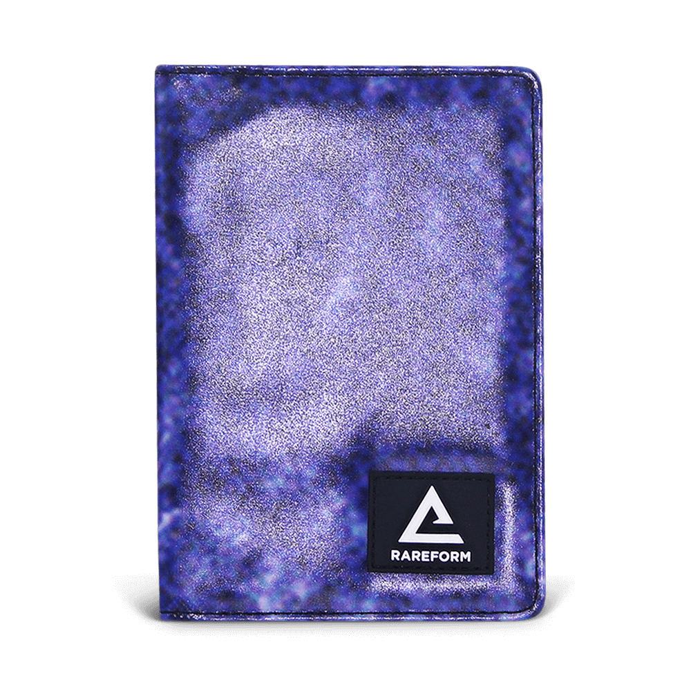 Huxley Passport Holder