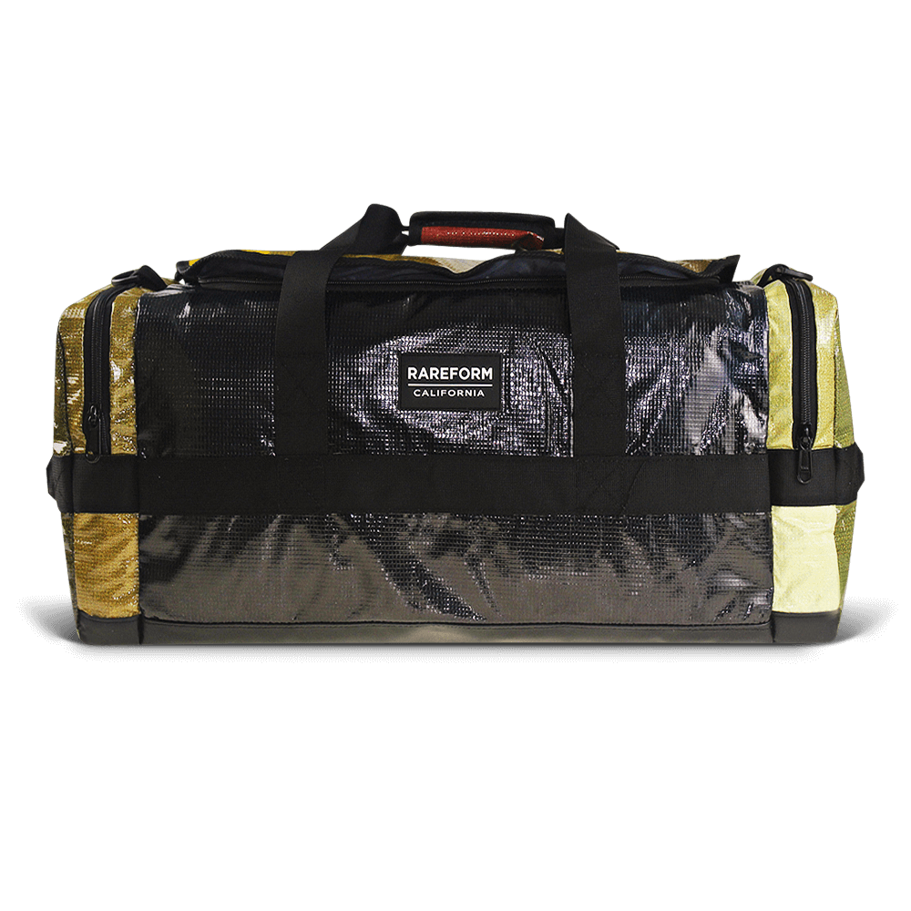 Union Duffle