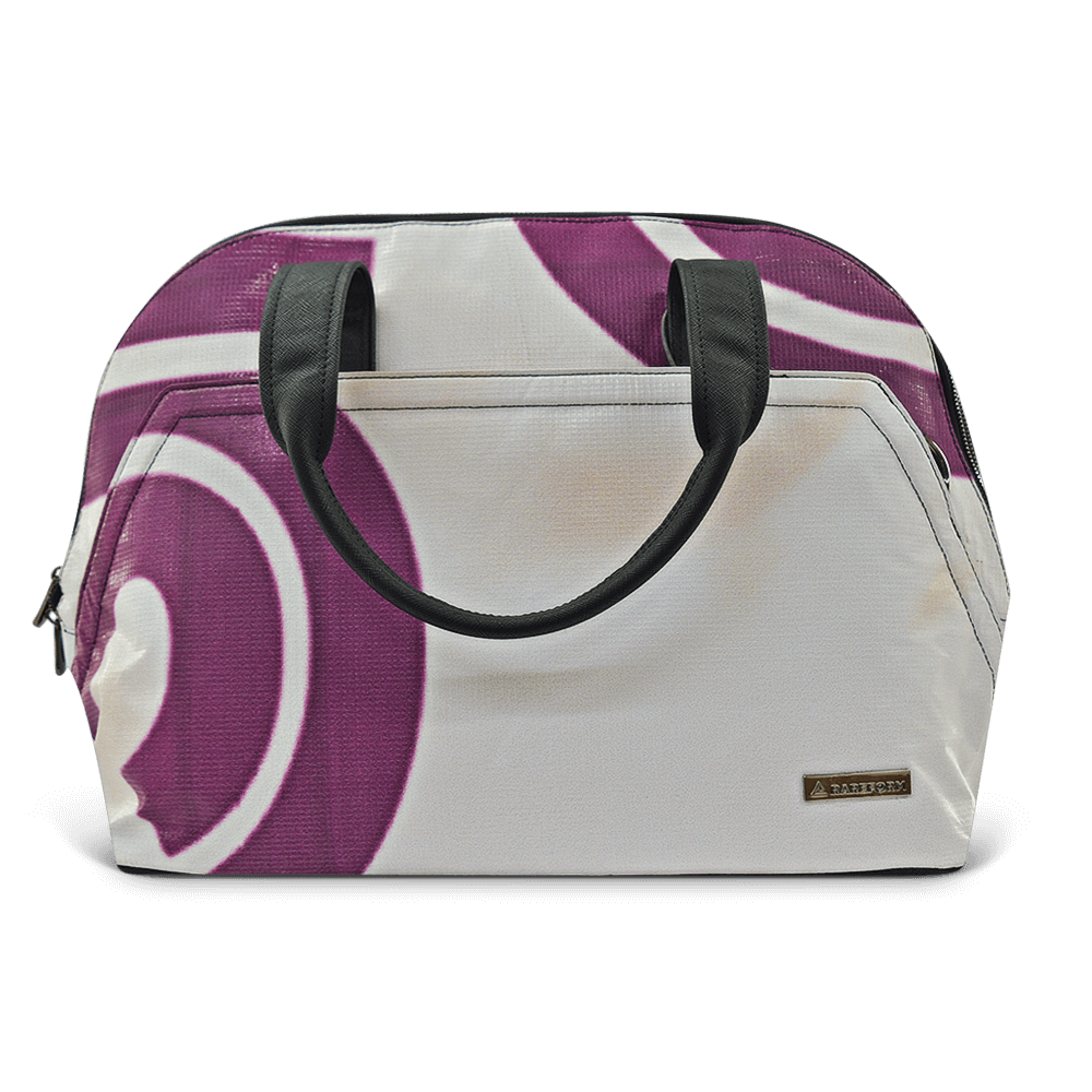 Maya Cross-Body