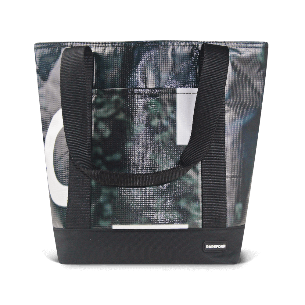 Beck Cooler Tote