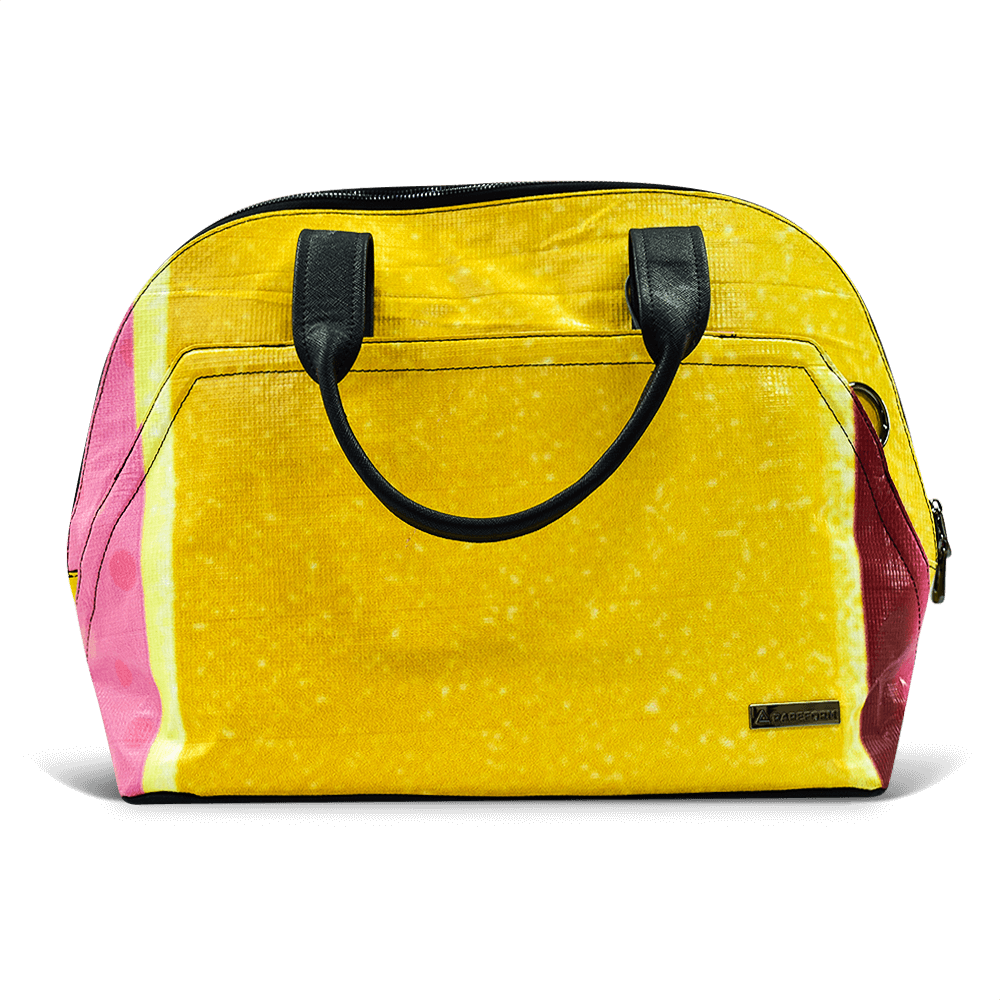 Maya Crossbody