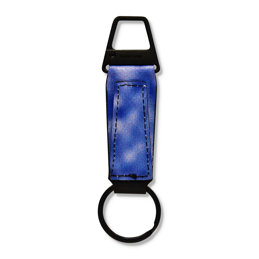 Roam Keychain