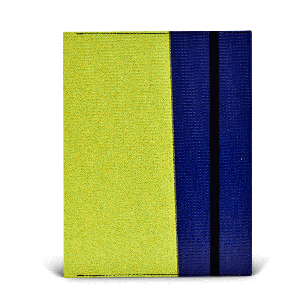 Oliver Notebook