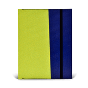 Oliver Notebook