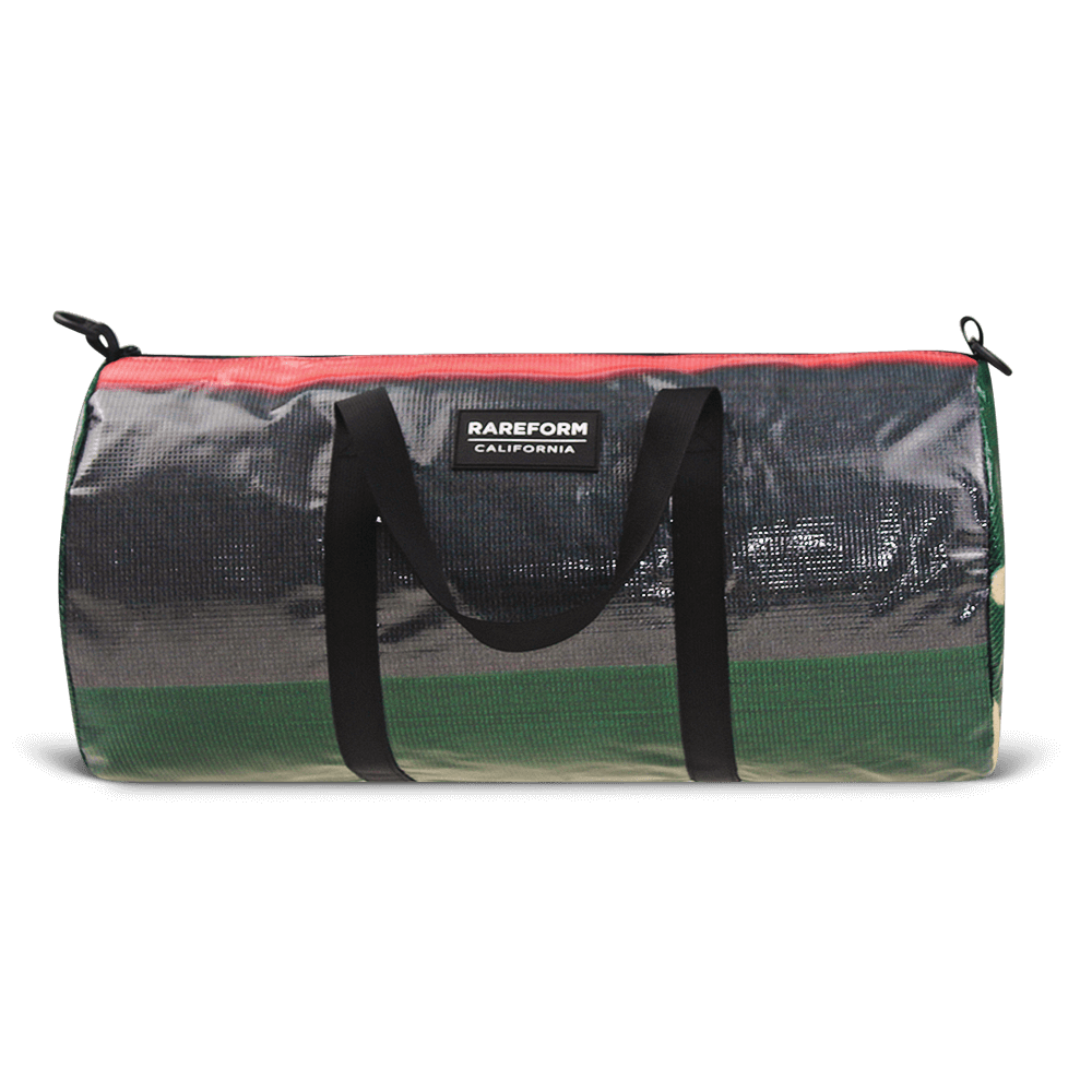 Light Duffle