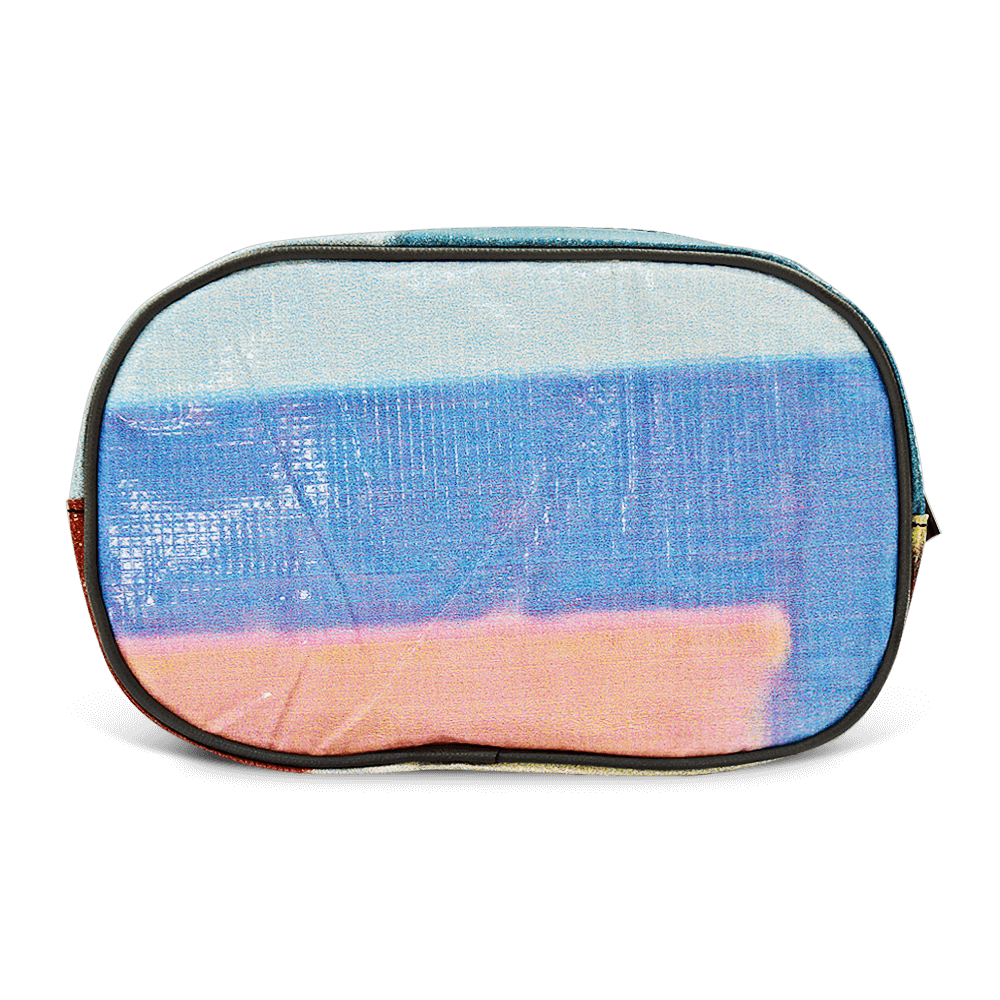 Riley Cosmetic Bag