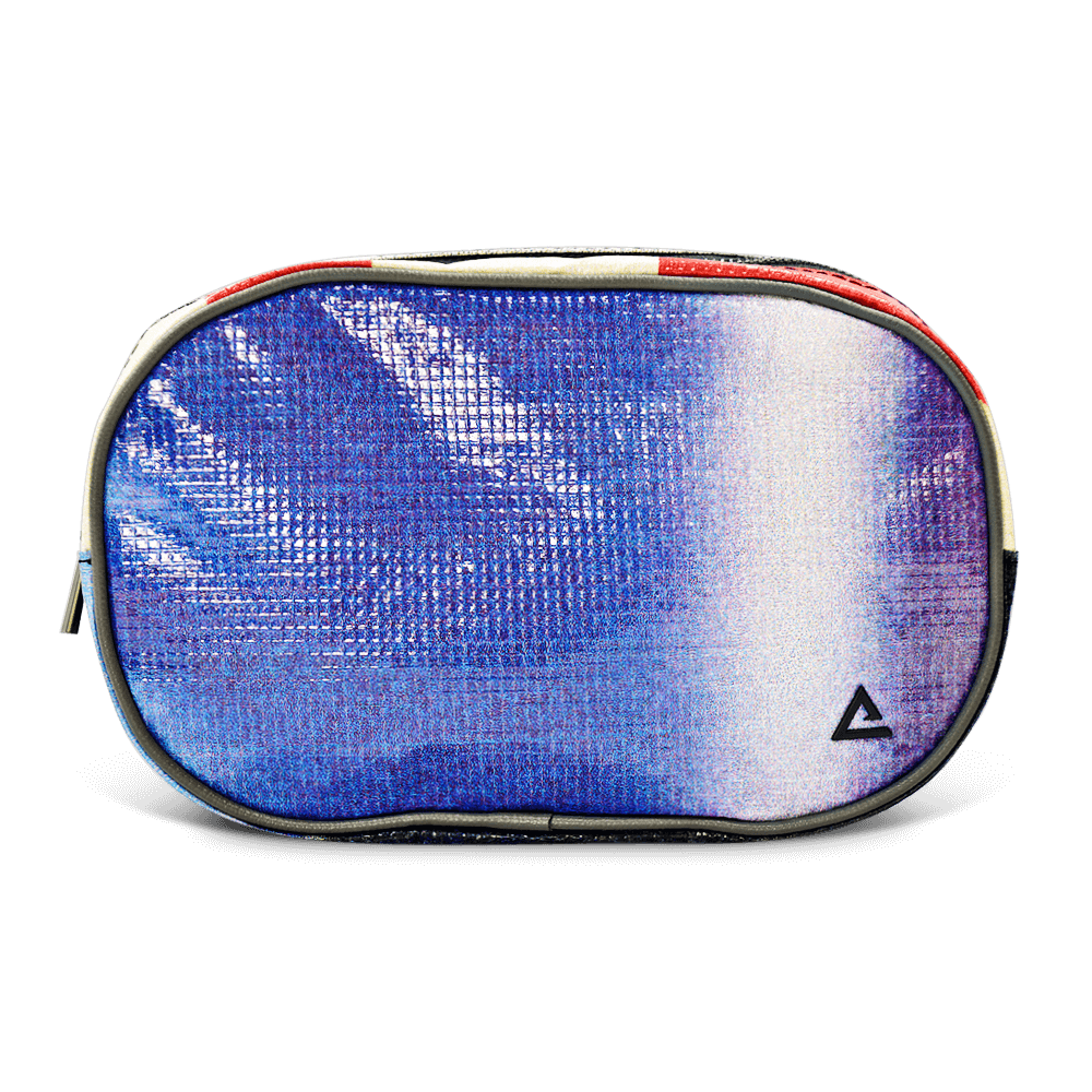 Riley Cosmetic Bag