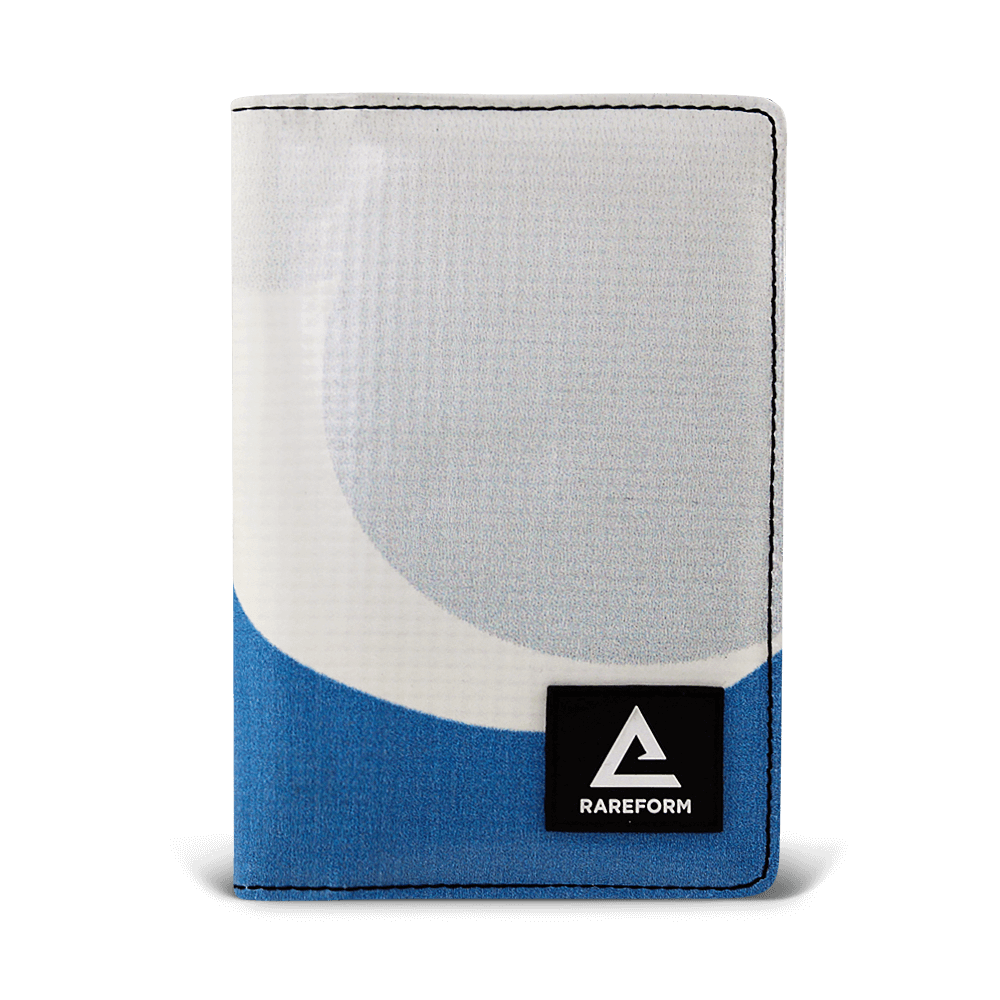 Huxley Passport Holder