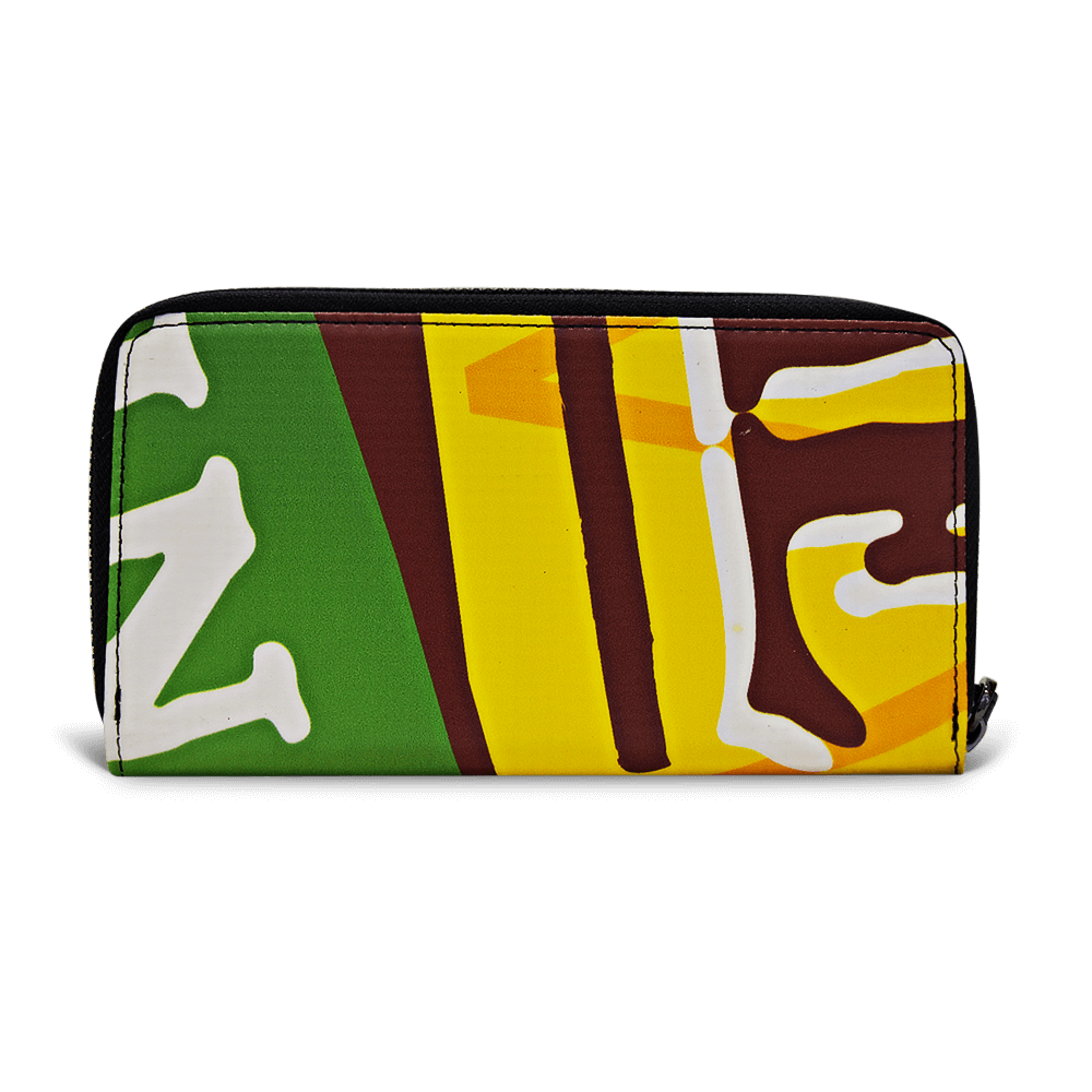Madison Wristlet