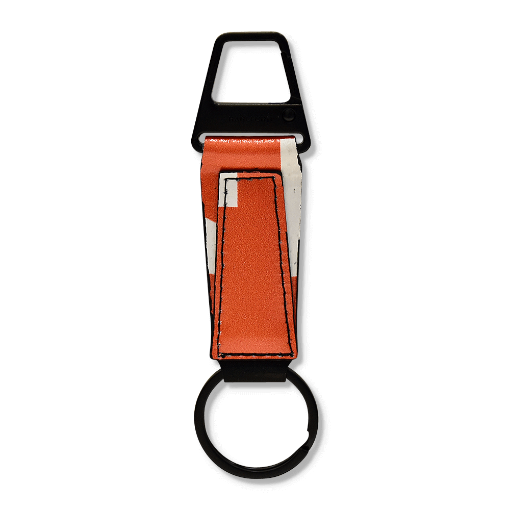 Roam Keychain