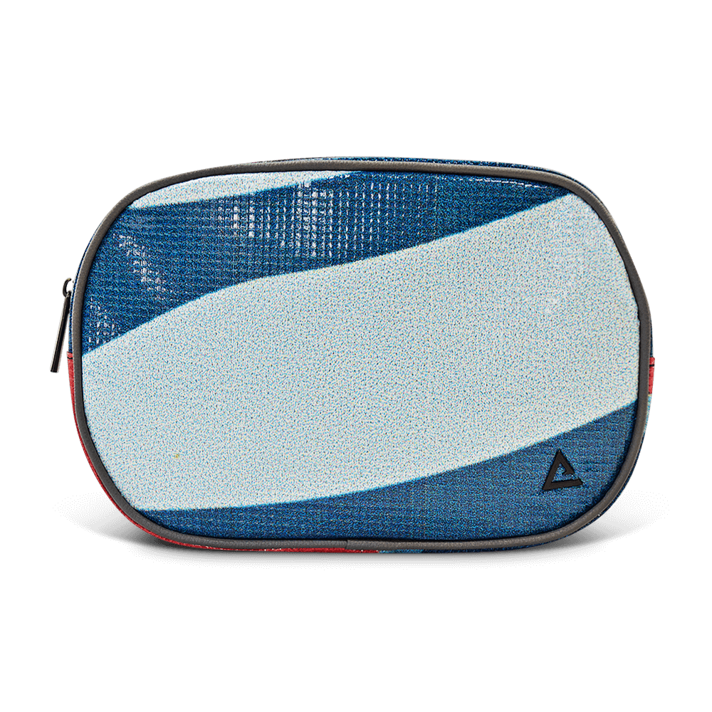 Riley Cosmetic Bag