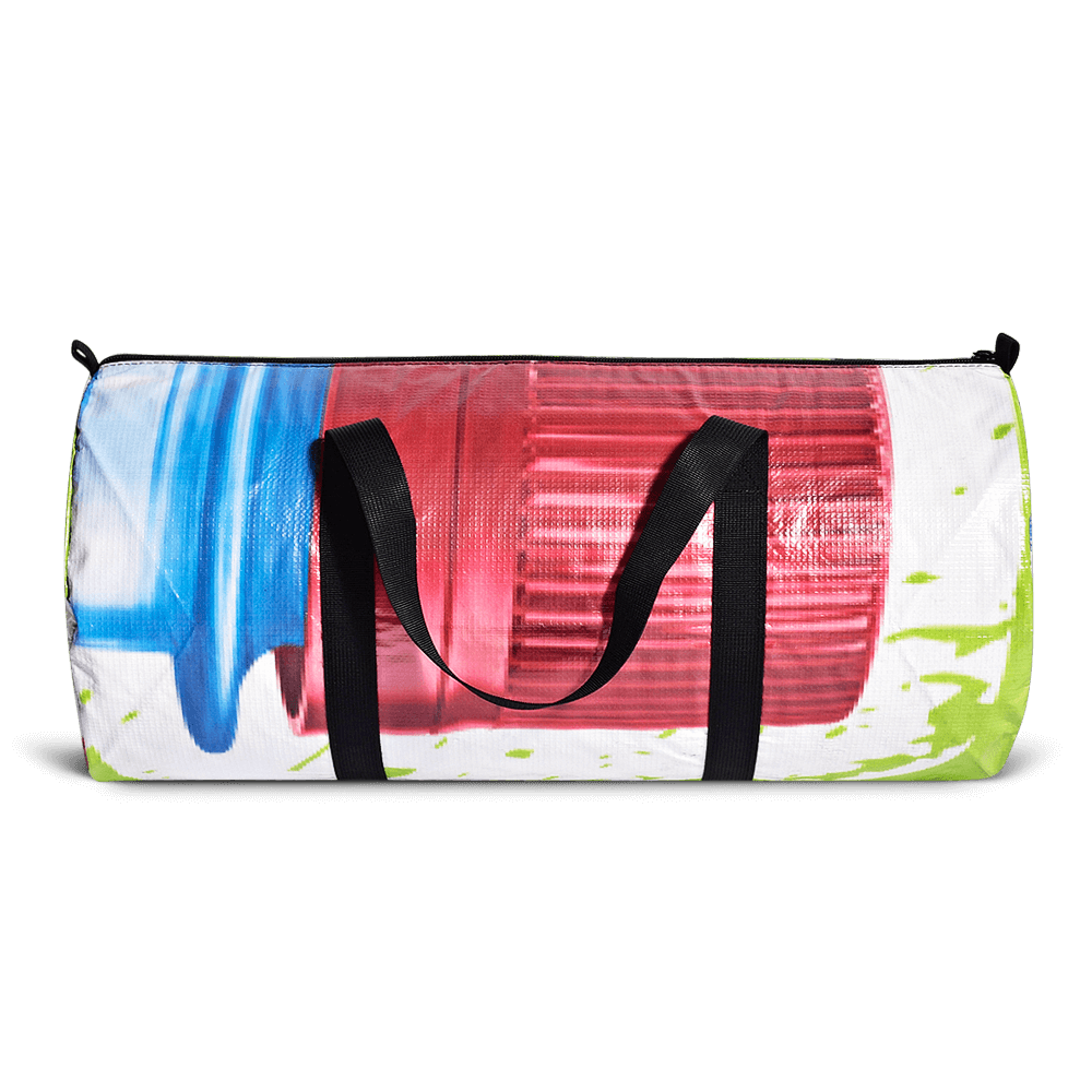 Light Duffle
