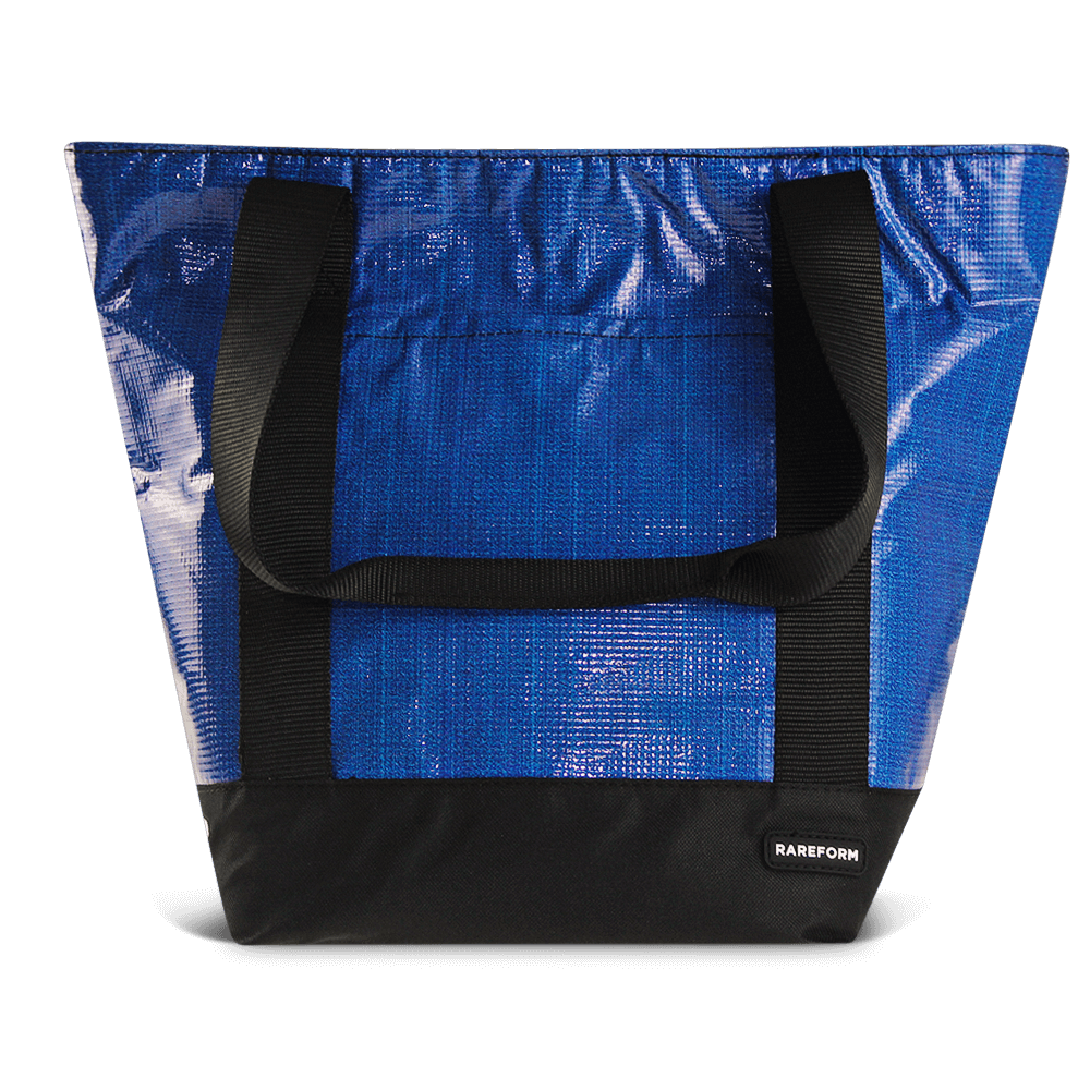 Beck Cooler Tote