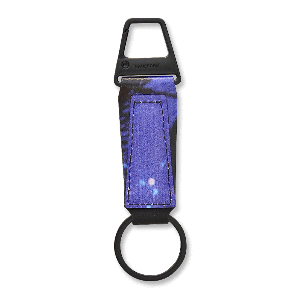 Roam Keychain