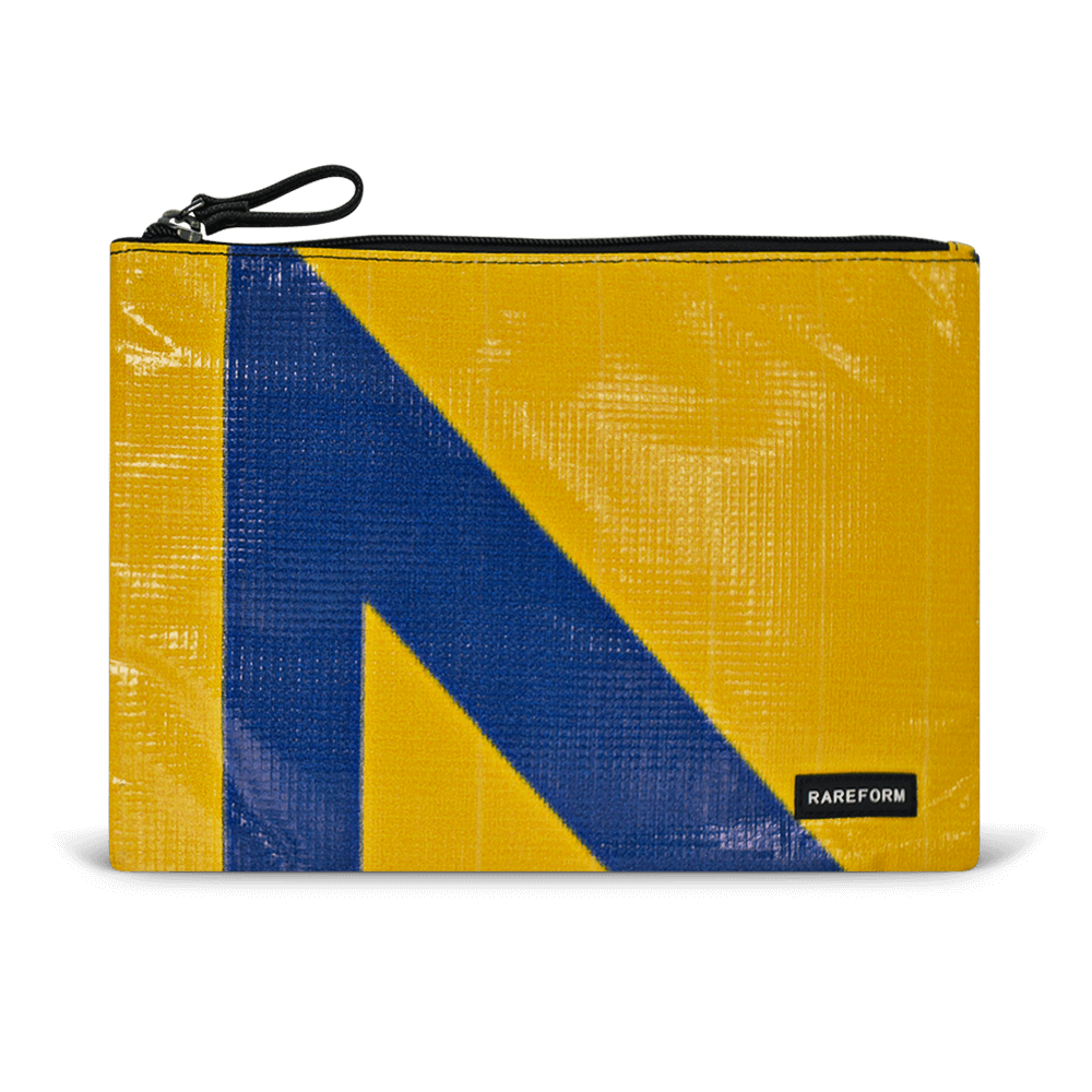 Clarke Pouch | Large